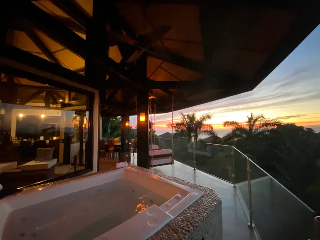 Tulemar Salty Breeze