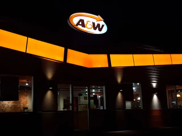 A&W Canada