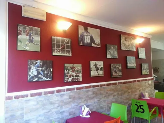 Pizzeria 2 Buone Ragioni