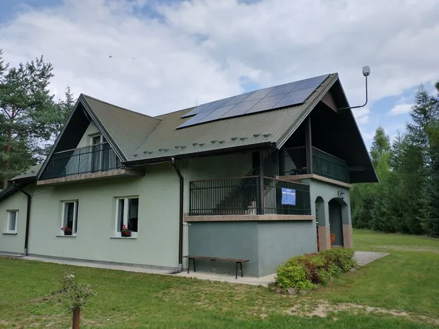 Fishery Special "KAMIENIEC"