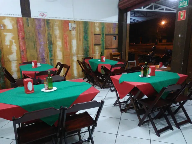 Pizza Bella DELIVERY