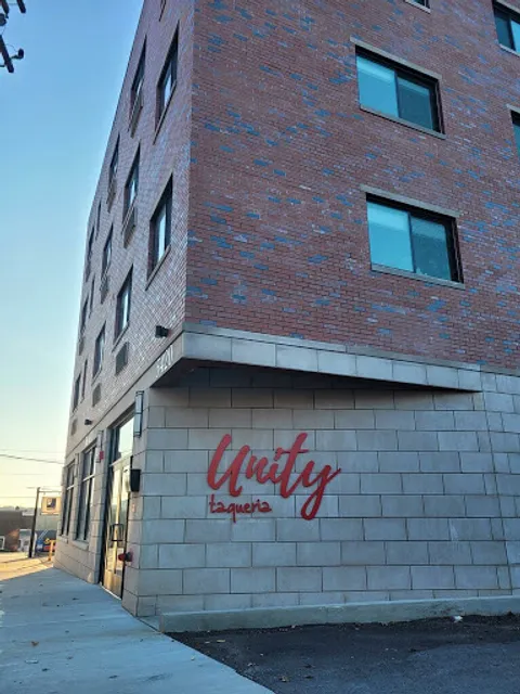 Unity Taqueria