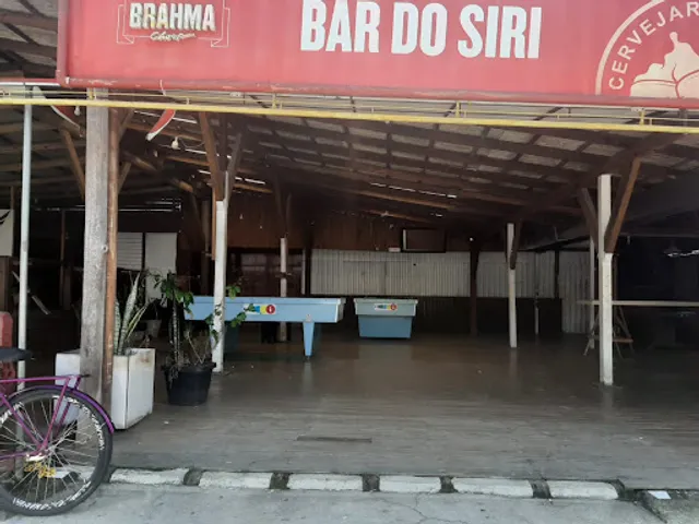 Bar do Siri
