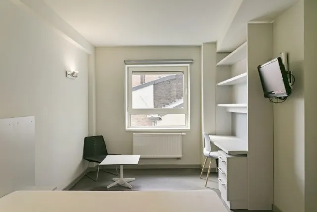 Xior Student Hotel - Liège