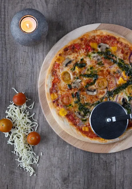 Alba the Restaurant and Claremont Hotel