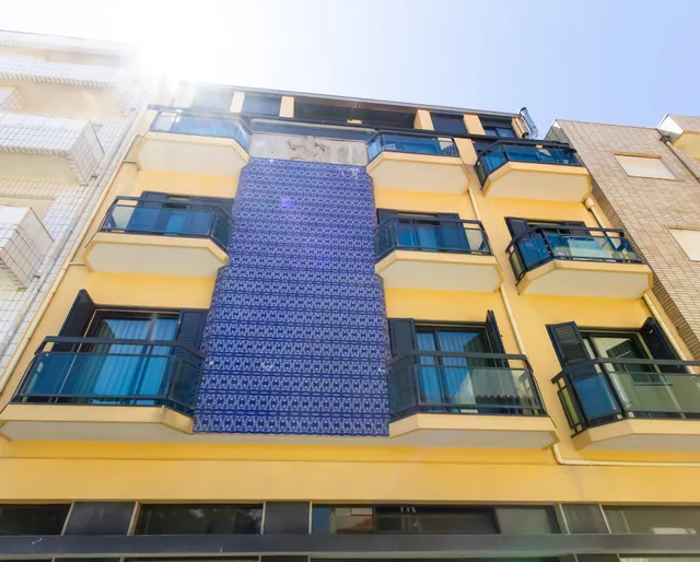 Apartamento Mar & Sol