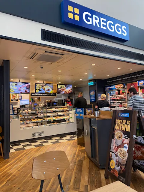 Subway Rivington Northbound Services