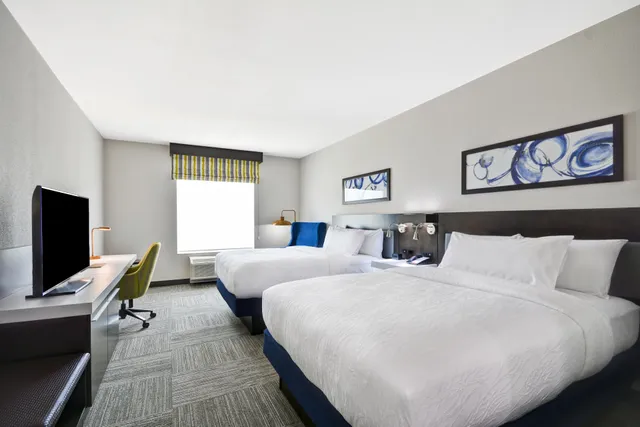 Hilton Garden Inn Tulsa-Broken Arrow