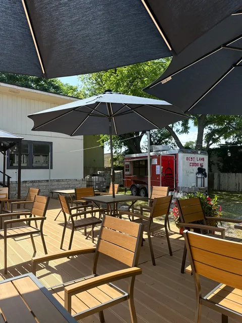 Camino Alamo BBQ 老段烧烤