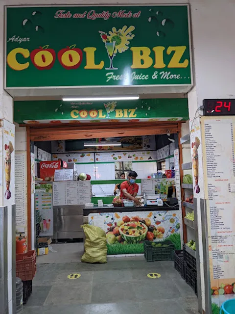 Cool Biz