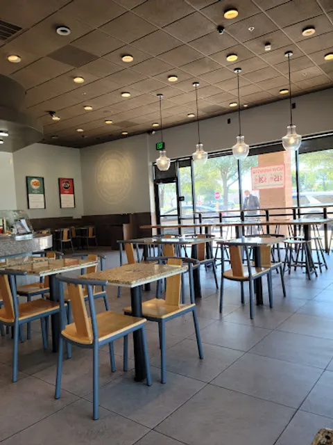 Panda Express
