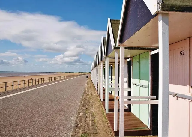 Bridlington Holiday Cottages Ltd