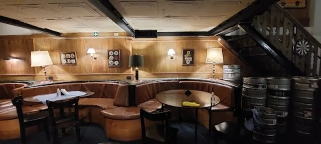 Extrawurst - Bratwurst Argentina