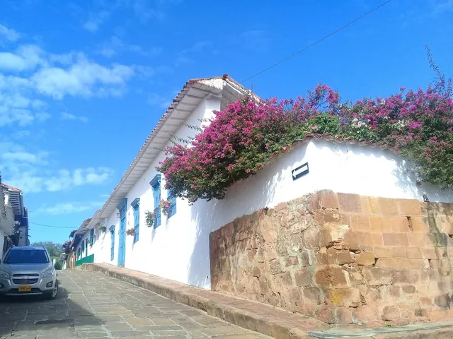 Posada Doña Flor Maria