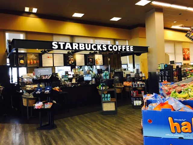 Starbucks Coffee Company