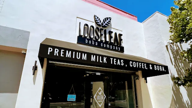 Loose Leaf Boba Company