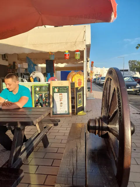 The four leaf clover