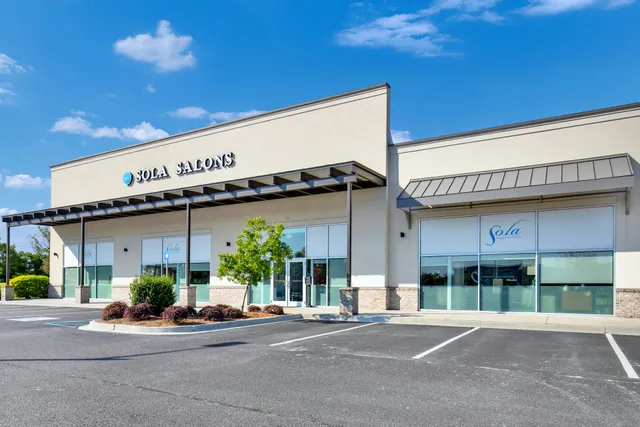 Sola Salon Studios