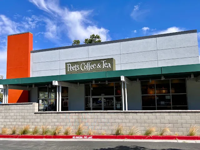 Peet's Coffee