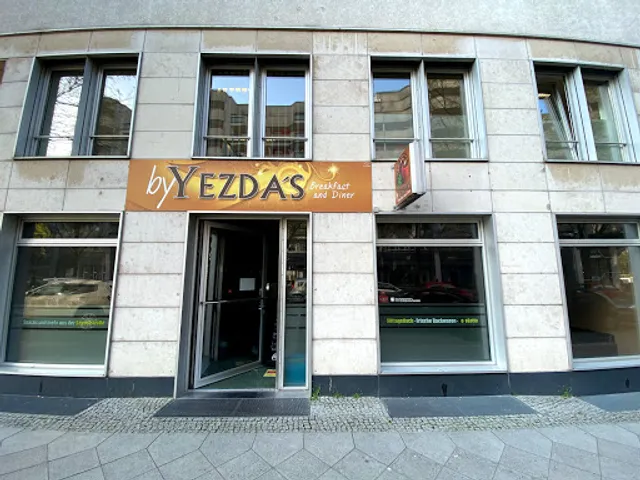 Yezda Handels GmbH