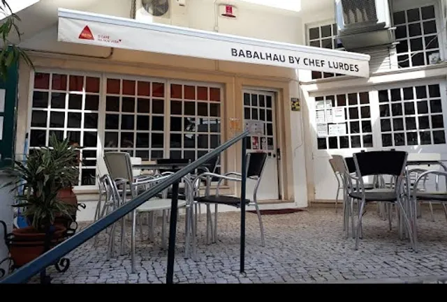 Babalhau by Chef Lurdes