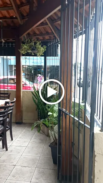 Restaurante D'Maria Comidas Caseiras e Nordestinas.