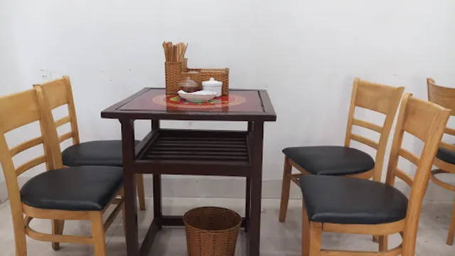 BÚN BÀ RÂN 1980- ĐẶC SẢN ĐÀ NẴNG