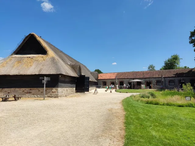 National Trust Museum