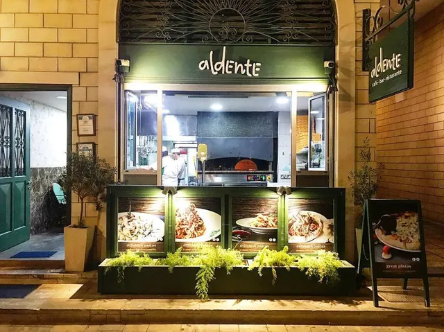 Aldente Cucina Italiana