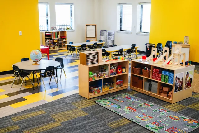 The Academy at Craig Ranch