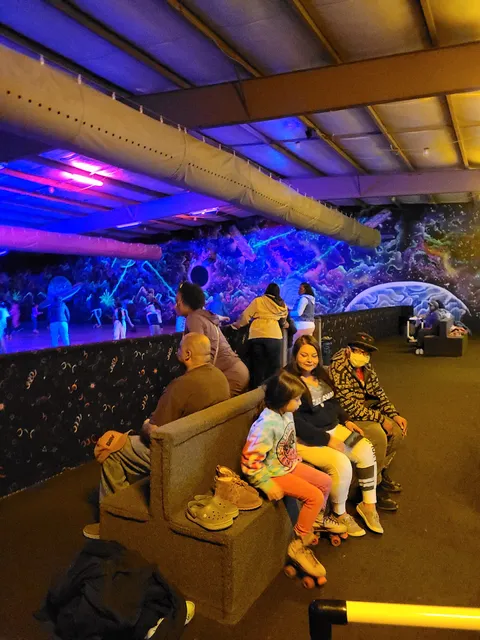 Outer Limits Fun Center