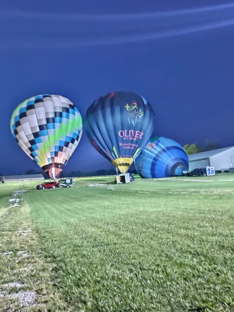 Monroe County Fairgrounds