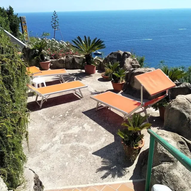 Hotel Villa al Mare