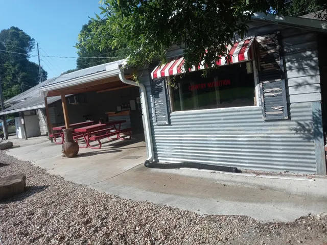 John Earl's Family Grocery