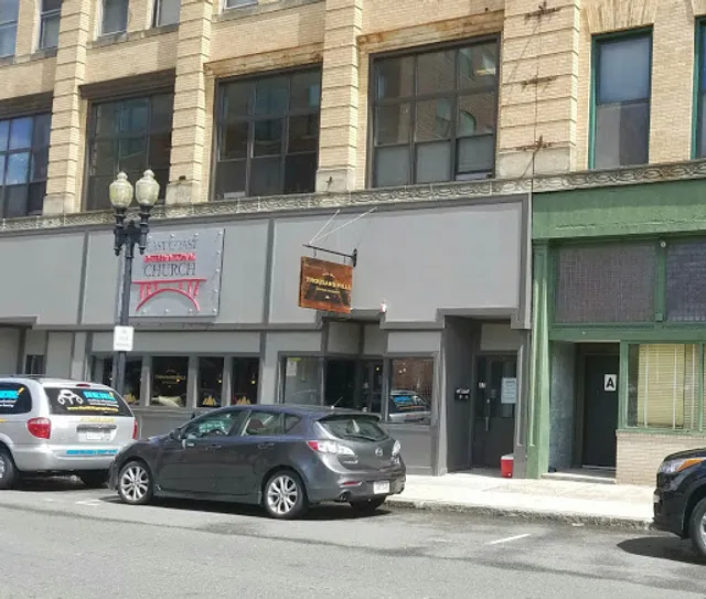 Land of a Thousand Hills Coffee Co.