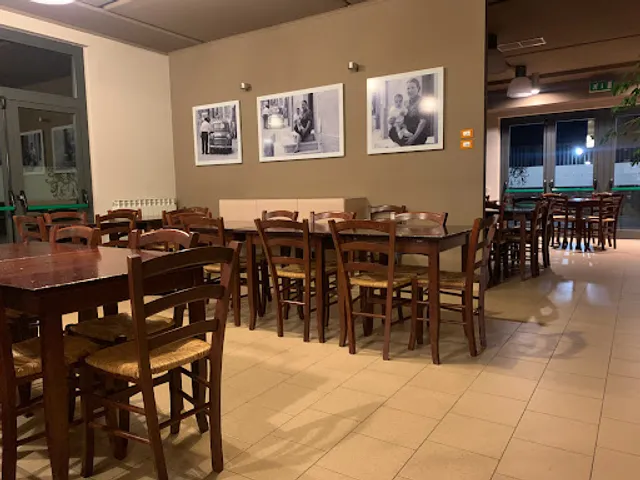 Pizzeria Sibylla Di Pieroni &C.