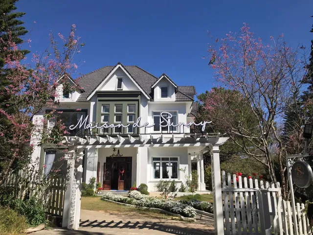 Maison De Sunny