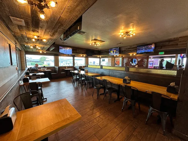 Mountain Mike's Pizza