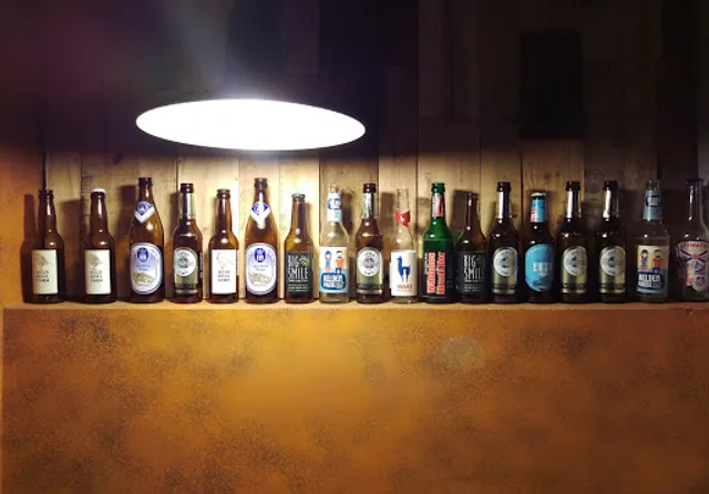 Schumann’s BISTRO NO. 6