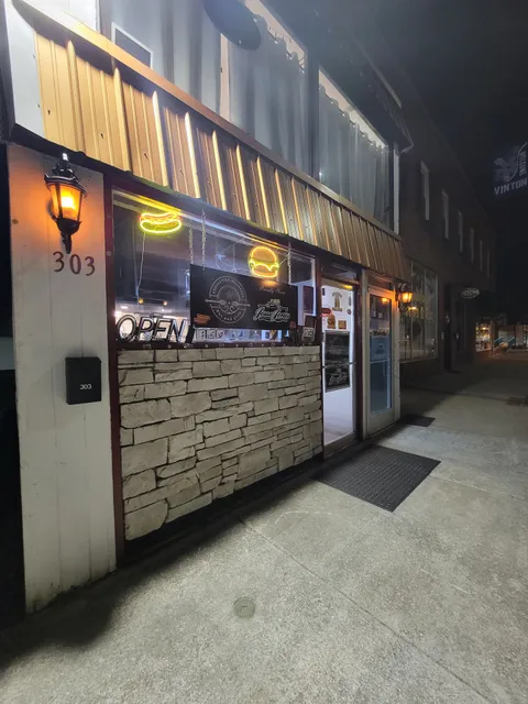 Absolutely Delicious