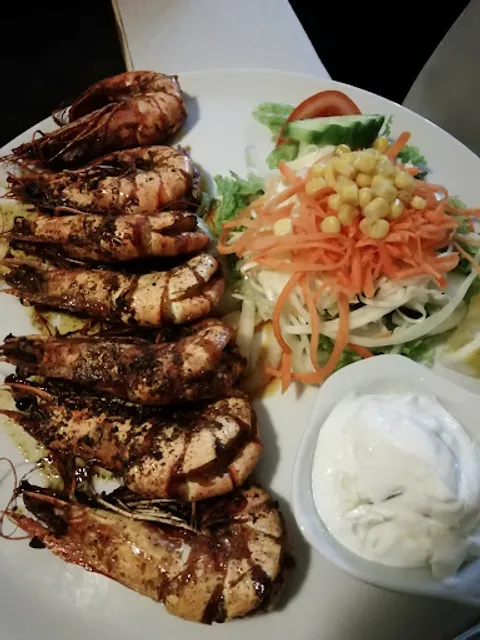Restaurant Özgem 🇹🇷