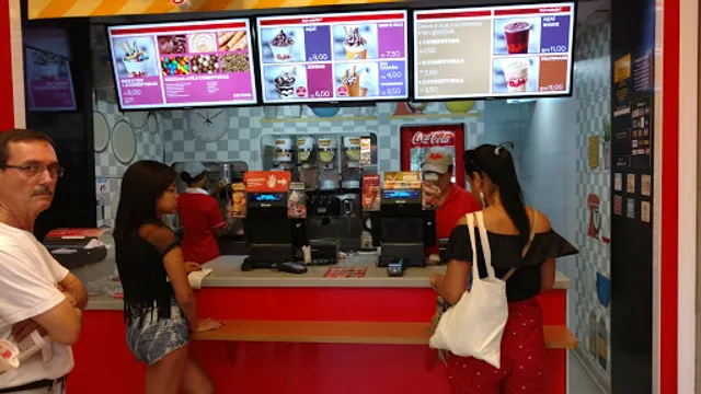 Bob's Shakes - Assaí Sabão Português