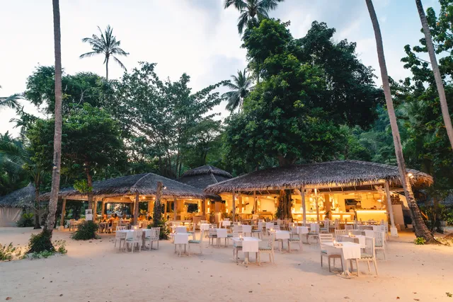 Paradise KohYao Resort พาราไดซ์ เกาะยาว รีสอร์ท