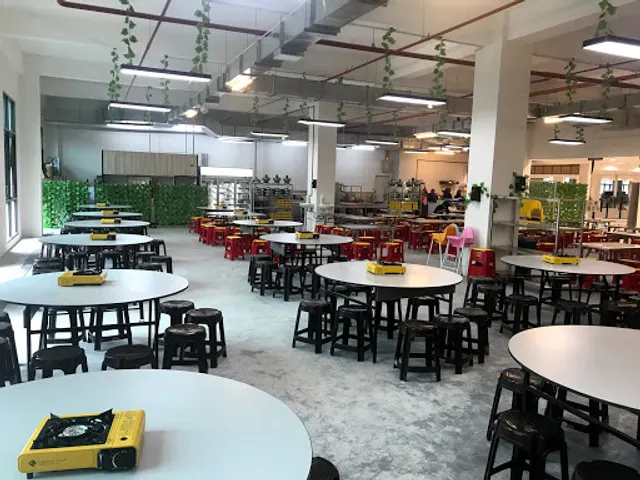 Uncle Paul Steamboat