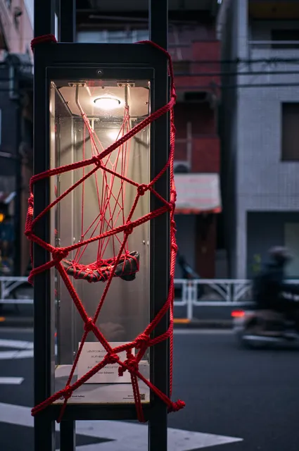 Jinny Street Gallery