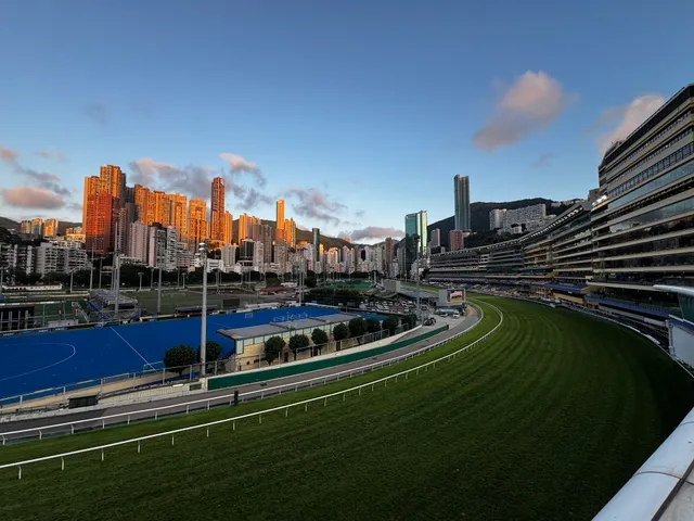 Stable Bend Terrace (B301)