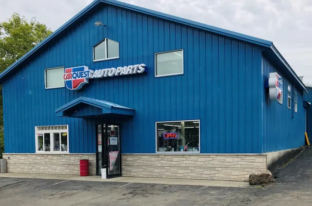 Carquest Auto Parts - AUTO PARTS OF MONTOUR FALLS, LLC