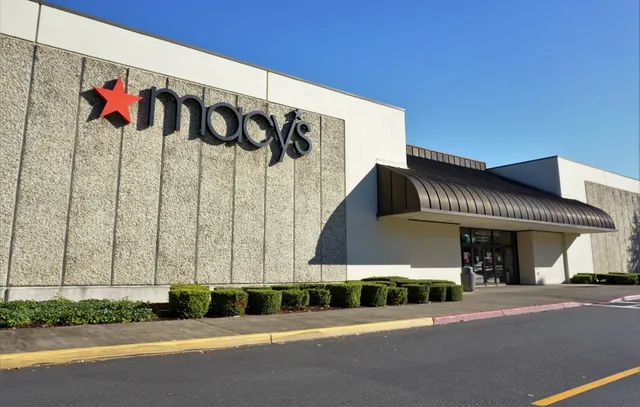 Macy's