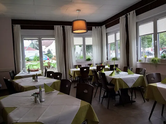 Restaurant Ziegelwasen