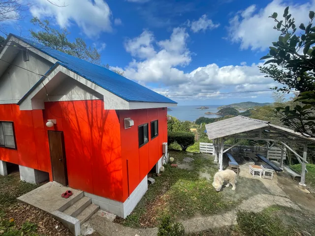 マリンビューしまね